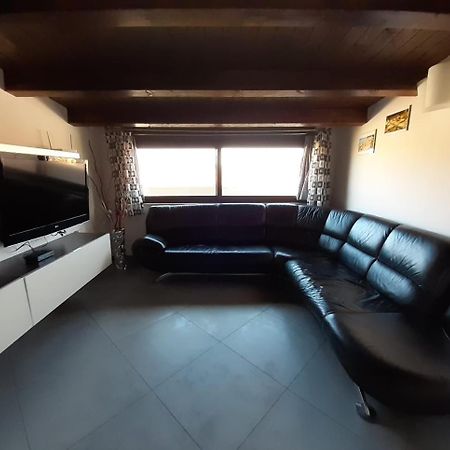 Tonnara House And Holiday 아볼라 외부 사진