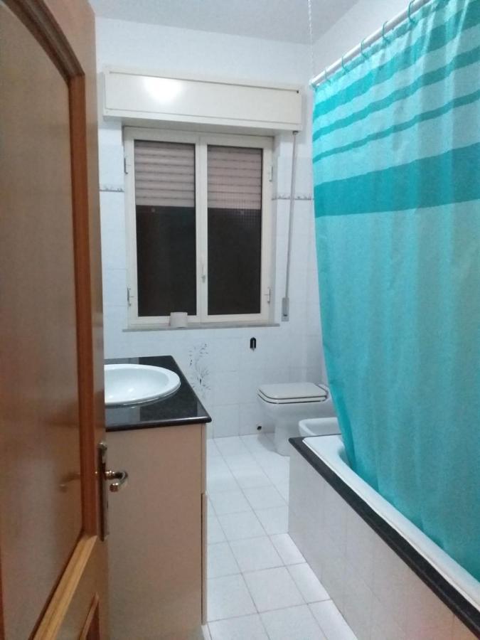 Tonnara House And Holiday 아볼라 외부 사진