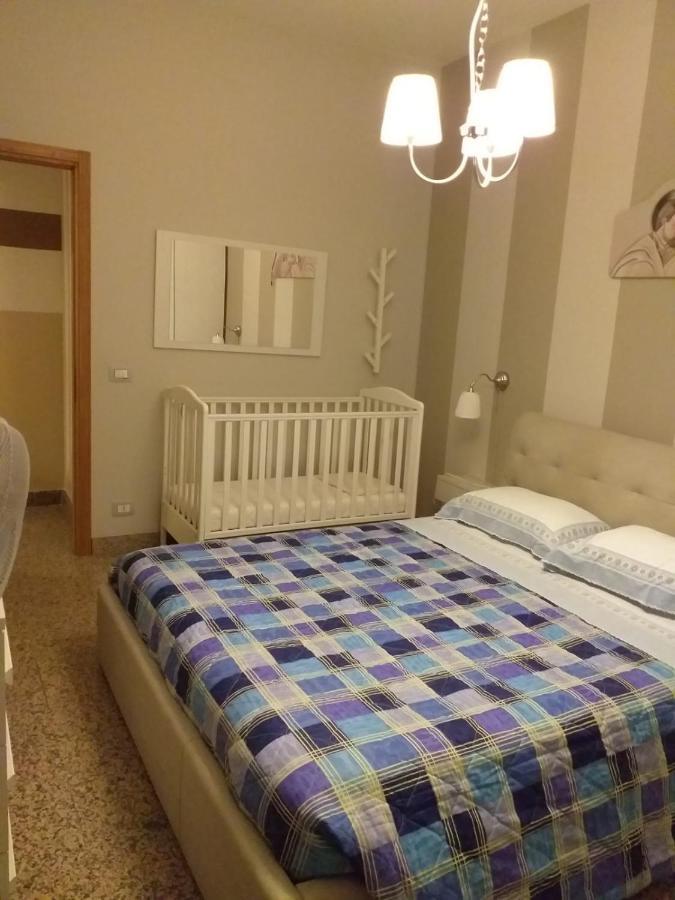 Tonnara House And Holiday 아볼라 외부 사진
