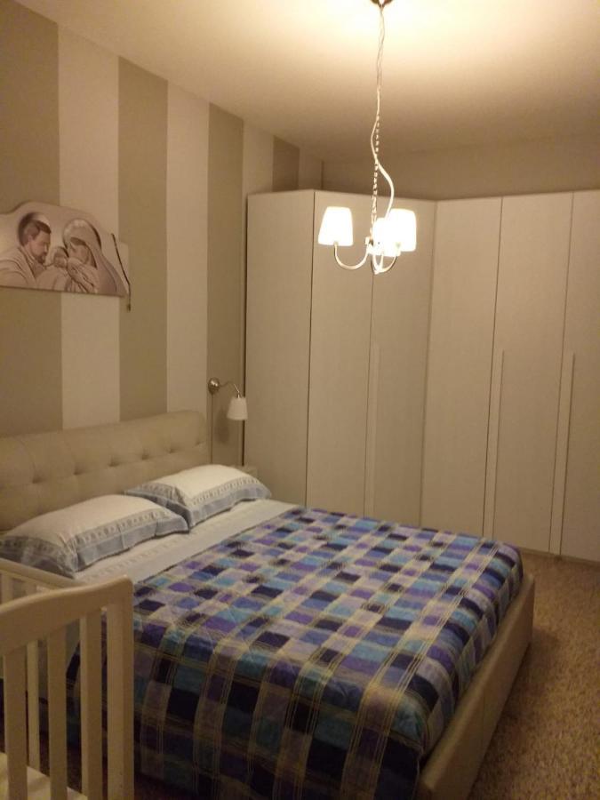 Tonnara House And Holiday 아볼라 외부 사진