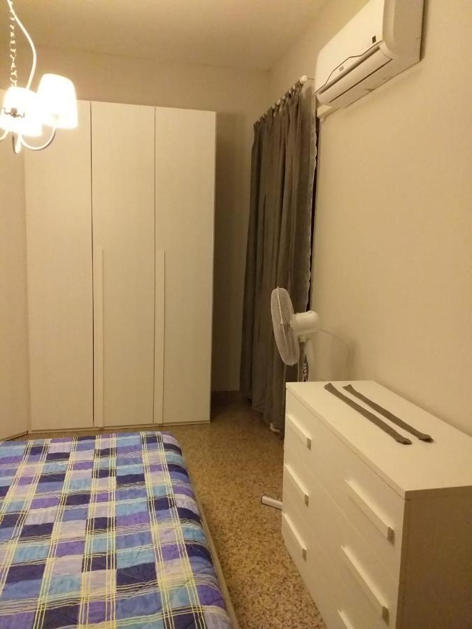 Tonnara House And Holiday 아볼라 외부 사진